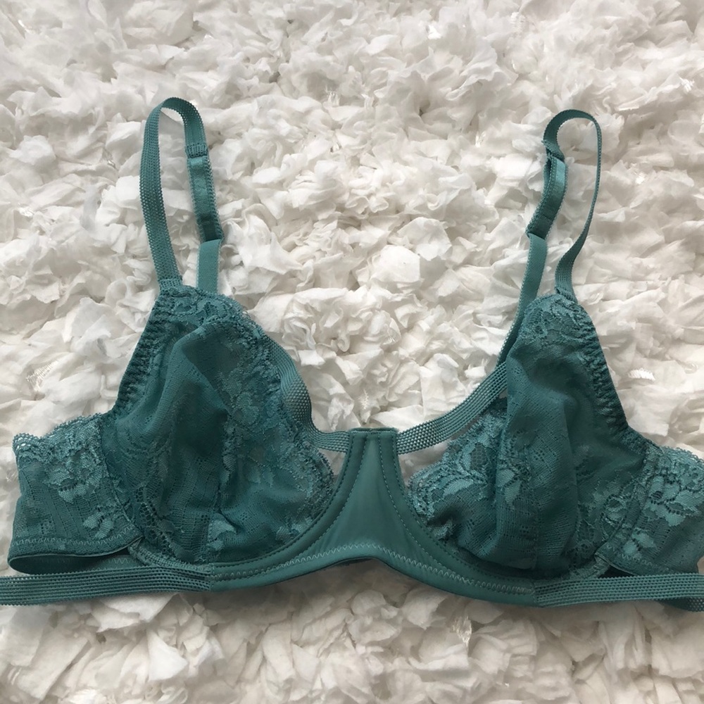| NWOT | Free people dream of me bra - Picture 5 of 5